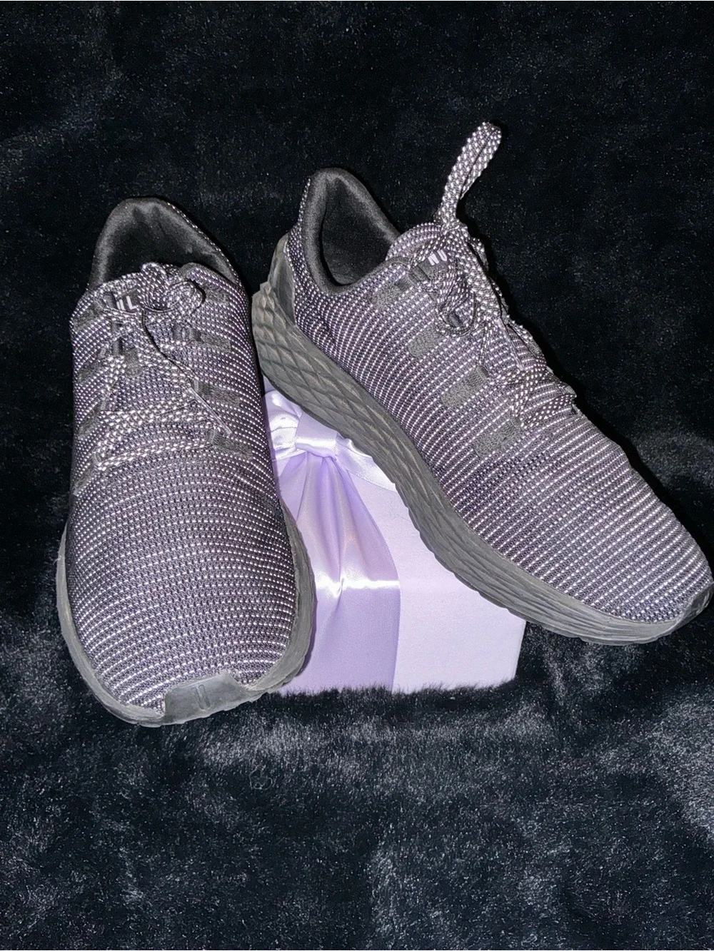 NOBULL Knit Athletic Sneakers M 8, W 9.5